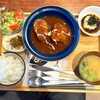 まりるみ食堂。