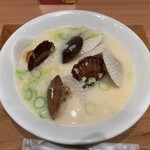 13湯麺 - 