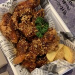 韓国家庭料理 だひゃん - 