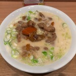 13湯麺 - 