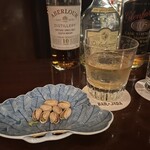 バー ジャダ - R6.2  追加のピスタチオ