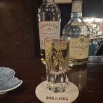 バー ジャダ - R6.2  ダルウィニー15年トワイスアップ