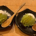 京都肉×青果サワー 京 - 