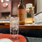 しほう田 - 晩酌スタート！