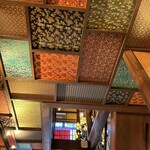 京都肉×青果サワー 京 - 