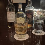 バー ジャダ - R6.2  グランファークラス105ロック