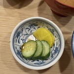 とんかつ とんき - 