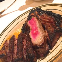 ベンジャミンステーキハウス 六本木 - 