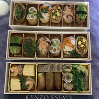 ケンゾーエステイトワイナリー 広尾店 - 