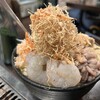月島もんじゃ だるま 月島本店