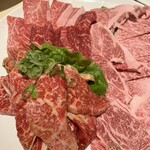 焼肉処 一品一会  - 