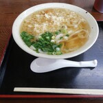 うどん坊 - 料理写真: