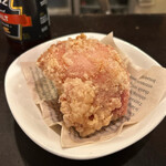 フラットバー - 