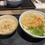 因幡うどん - 