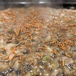 月島もんじゃ だるま - 