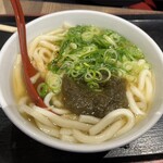 因幡うどん - 