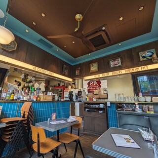 エーエス クラシックス ダイナー_2