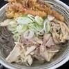 肉そば 藤七 本町分店