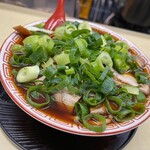 中華そば 麺屋7.5Hz 高井田店 - 