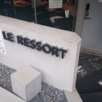 ル・ルソール - 