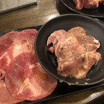 Shichirin Yakiniku Anan Ebina ten - 