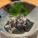 かっぽう家ぶしん - 