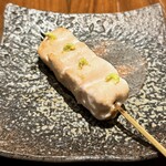 YAKITORI　葵 - 