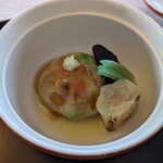 日本料理 もちづき - 