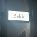 Bekk - 