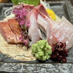 かっぽう家ぶしん - 