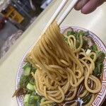 中華そば 麺屋7.5Hz - 