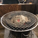 Shichirin Yakiniku Anan Ebina ten - 