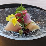 日本料理 もちづき - 