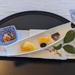 日本料理 もちづき - 