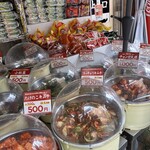 キムチの山田商店 - 