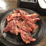 Shichirin Yakiniku Anan Ebina ten - 