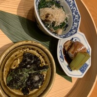 並木橋なかむら - 