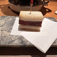 京都牛懐石 稲吉 - 
