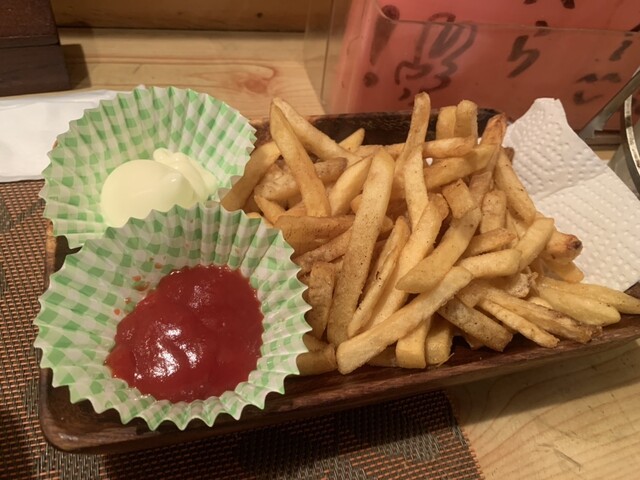 居酒屋すすき野 - 米沢（居酒屋）の写真