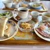 パスタカフェ 八乃森