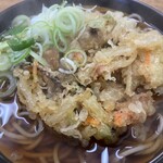 天童製麺 - 