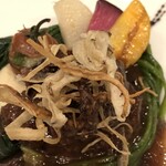 リストランテオガワ - 