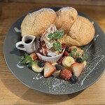 ウェンズディ カフェ&ベイク - 