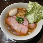 Chuuka Soba Yanagi - 