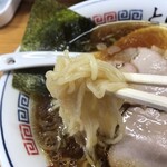 とら食堂 - リフト