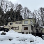 ブロッケンヒュッテ - 