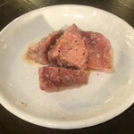 名古屋名物味噌とんちゃん屋 名駅ホルモン - 