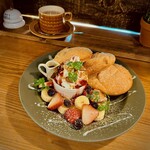 ウェンズディ カフェ&ベイク - 