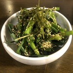 名古屋名物味噌とんちゃん屋 名駅ホルモン - 