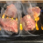 名古屋名物味噌とんちゃん屋 名駅ホルモン - 